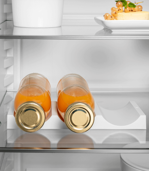Picture of Liebherr CND5703 Pure NoFrost Combined Fridge Freezer with EasyFresh and NoFrost