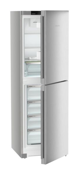 Picture of Liebherr CNSFD 5204 Pure NoFrost Combined Fridge Freezer with EasyFresh
