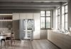 Picture of Liebherr XCCSD5250 Prime NoFrost Side-by-Side Combination Freestanding Fridge Freezer