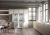 Picture of Liebherr XCCSD5250 Prime NoFrost Side-by-Side Combination Freestanding Fridge Freezer