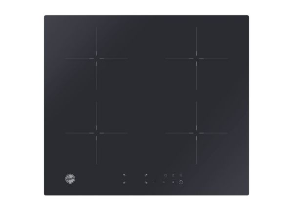 Picture of Hoover HI642TTC 59cm H-Hob 300 Induction Hob-Discontinued