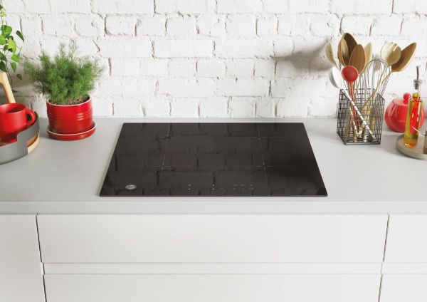 Picture of Hoover HI642TTC 59cm H-Hob 300 Induction Hob-Discontinued
