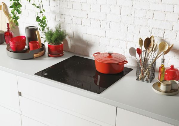 Picture of Hoover HI642TTC 59cm H-Hob 300 Induction Hob-Discontinued