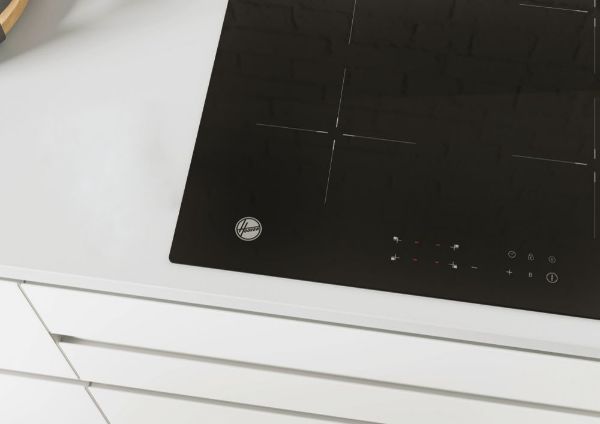 Picture of Hoover HI642TTC 59cm H-Hob 300 Induction Hob-Discontinued