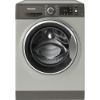 Picture of Hotpoint NM11946GCAUKN 9kg ActiveCare Washing Machine in Graphite-Discontinued