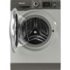 Picture of Hotpoint NM11946GCAUKN 9kg ActiveCare Washing Machine in Graphite-Discontinued
