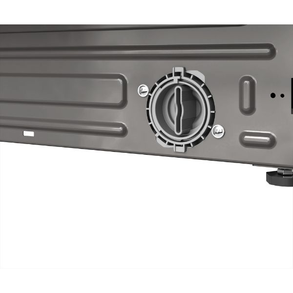 Picture of Hotpoint NM11946GCAUKN 9kg ActiveCare Washing Machine in Graphite-Discontinued