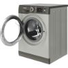 Picture of Hotpoint NM11946GCAUKN 9kg ActiveCare Washing Machine in Graphite-Discontinued