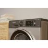 Picture of Hotpoint NM11946GCAUKN 9kg ActiveCare Washing Machine in Graphite-Discontinued