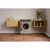 Picture of Hotpoint NM11946GCAUKN 9kg ActiveCare Washing Machine in Graphite-Discontinued