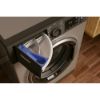 Picture of Hotpoint NM11946GCAUKN 9kg ActiveCare Washing Machine in Graphite-Discontinued