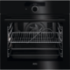 Picture of AEG BPK948330B 8000 AssistedCooking WiFi Enabled Single Electric Oven with Pyrolytic Cleaning - Boxed