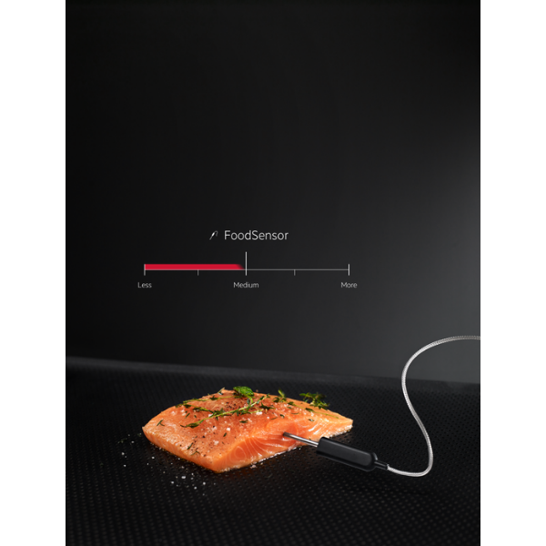 Picture of AEG BPK948330B 8000 AssistedCooking WiFi Enabled Single Electric Oven with Pyrolytic Cleaning - Boxed