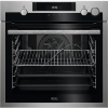 Picture of AEG BSE577221M 7000 SteamCrisp Single Electric Oven with Pyrolytic Cleaning