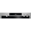Picture of AEG BSE577221M 7000 SteamCrisp Single Electric Oven with Pyrolytic Cleaning