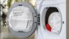 Picture of Hoover HLE H9A2DCE H-DRY 300 LITE 9kg Freestanding Heat Pump Tumble Dryer