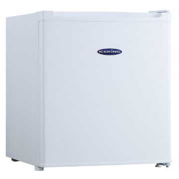 Show details for Iceking TT35W Compact Mini Freezer in White Picture of Iceking TT35W Compact Mini Freezer in White