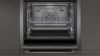 Picture of Neff B6ACH7HG0B N50 Built In Single Electric Oven with Slide&Hide® - Discontinued