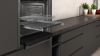 Picture of Neff B6ACH7HG0B N50 Built In Single Electric Oven with Slide&Hide® - Discontinued