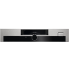 Picture of AEG BSE978330M 7000 Steamcrisp Single Electric Oven with Pyrolytic Cleaning