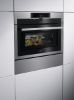 Picture of AEG KME968000M 7000 Combiquick Microwave Combination Oven with Clean Enamel Cleaning - Discontinued