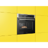 Zanussi ZOPND7X1 Built In Single Electric Oven with Pyrolytic Cleaning - Display Model_kitchen view