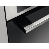 Zanussi ZOPND7X1 Built In Single Electric Oven with Pyrolytic Cleaning - Display Model_handle