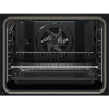 Zanussi ZOPND7X1 Built In Single Electric Oven with Pyrolytic Cleaning - Display Model_interior shelves