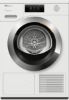 Miele TCR780WP 9kg Heat Pump Tumble Dryer with SteamFinish, SilenceDrum and M Touch_main