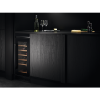 Picture of AEG AWUS020B5B 82cm Integrated Under Counter Wine Cooler