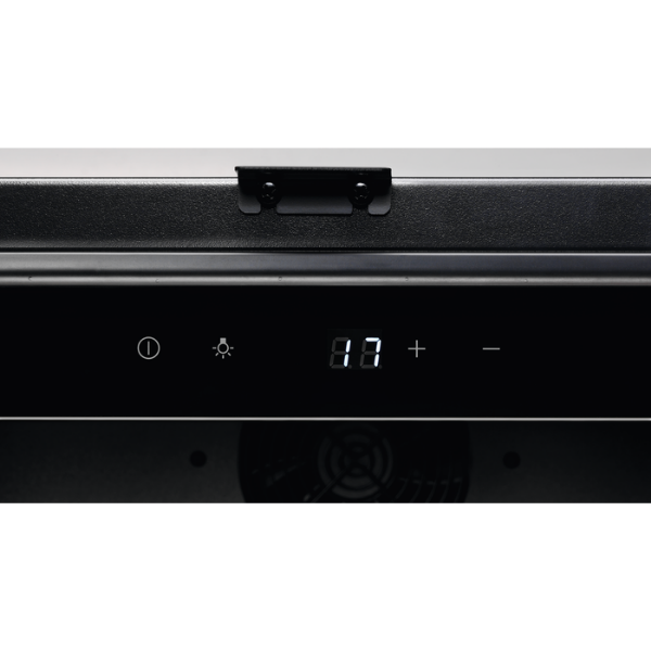 Picture of AEG AWUS020B5B 82cm Integrated Under Counter Wine Cooler - Discontinued