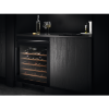 Picture of AEG AWUS052B5B 82cm Integrated Undercounter Wine Cooler