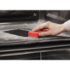Picture of AEG BPE948730M Built in Single Electric Oven with Pyrolytic Cleaning and AssistedCooking