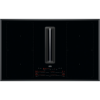 Picture of AEG CCE84751FB 83cm Induction Hob with Recirculation and Extraction