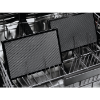 Picture of AEG CCE84751FB 83cm Induction Hob with Recirculation and Extraction
