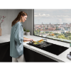 Picture of AEG CCE84751FB 83cm Induction Hob with Recirculation and Extraction