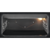 Picture of AEG CIB6732ACM Steambake Cooker with Double Oven and Induction Hob