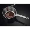 Picture of AEG CIB6732ACM Steambake Cooker with Double Oven and Induction Hob