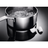 Picture of AEG CIB6732ACM Steambake Cooker with Double Oven and Induction Hob