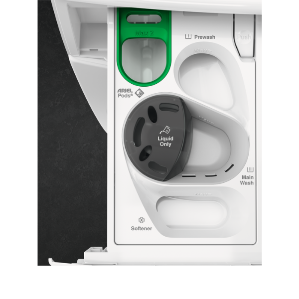 Picture of AEG LFR84946UC 9kg 1400 Spin PowerCare Washing Machine - Discontinued