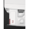 Picture of AEG LFR94846WS 8kg 1400 Spin AbsoluteCare® Washing Machine
