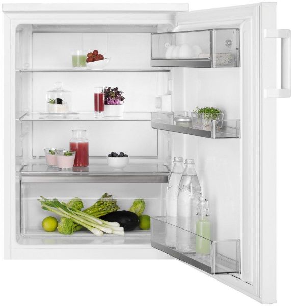 Picture of AEG RTB515E1AW 3000 Series 84.5 cm Freestanding Undercounter Refrigerator - Discontinued