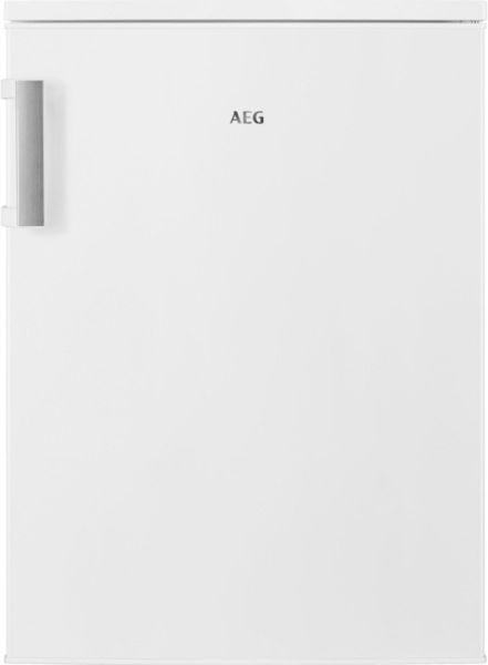 Picture of AEG RTB515E1AW 3000 Series 84.5 cm Freestanding Undercounter Refrigerator - Discontinued