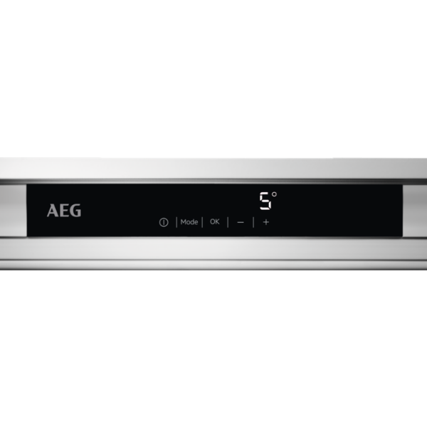 Picture of AEG SKS818E9ZC LongFresh Integrated Full Size Fridge