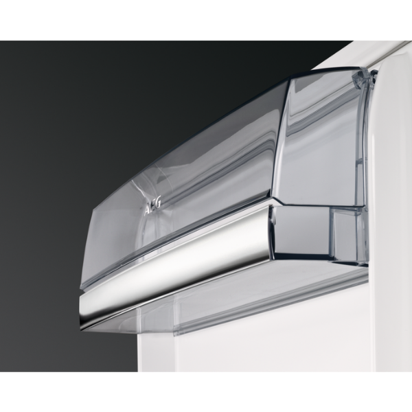 Picture of AEG SKS818E9ZC LongFresh Integrated Full Size Fridge