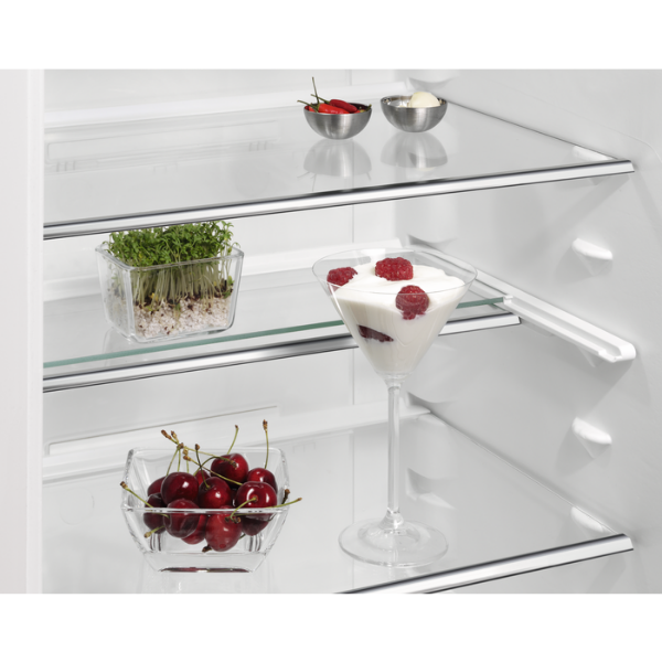 Picture of AEG SKS818E9ZC LongFresh Integrated Full Size Fridge