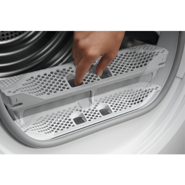 Picture of AEG TR819P4B 9kg Heat Pump Tumble Dryer