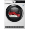 Picture of AEG TR838P4B 8kg Heat Pump Tumble Dryer