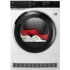 Picture of AEG TR848P4B 8kg Heat Pump Tumble Dryer