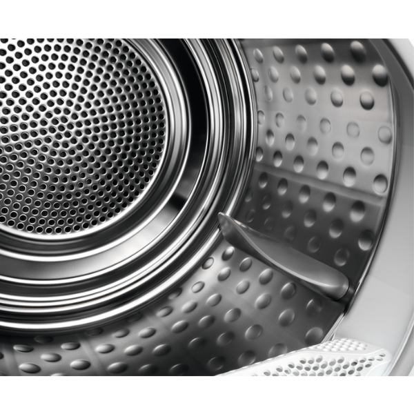 Picture of AEG TR848P4B 8kg Heat Pump Tumble Dryer